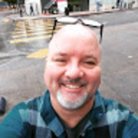 Meet your Posher, David - Picture 1 of 1